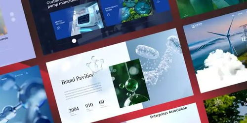 10家值得收藏的企業網站設計與網絡開發建設公司推薦