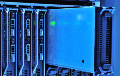 2020年服務(wù)器市場的五大技術(shù)和市場趨勢