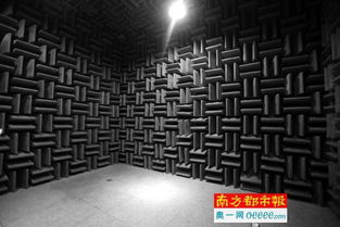 大劇院看演出有望 聽音選座與消聲室的深度融合